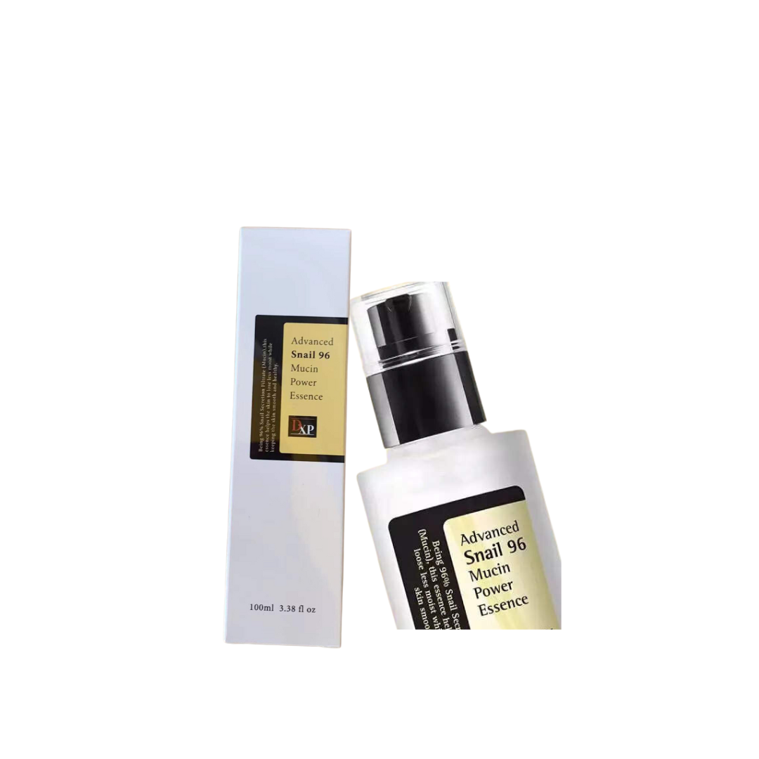 Advanced Snail 96 Mucin anti-aging Dark Spot Corrector